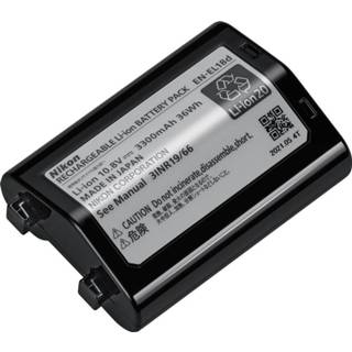 👉 Nikon Rechargeable Li-ion Battery EN-EL18d 4960759909220
