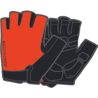 👉 Glove rood gel X-Large active Bontrager Solstice Cycling Viper Red