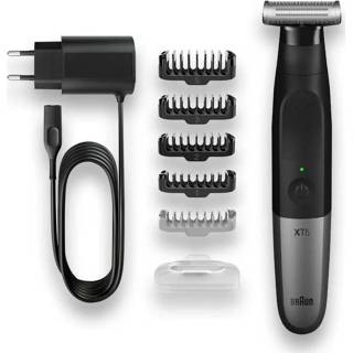 👉 Scheerapparat Braun XT5100 Scheerapparaat 4210201400400
