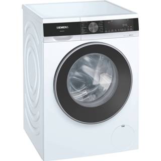 👉 Wasmachine wit Siemens WG44G205NL 4242003901083