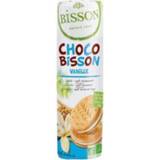 👉 Bisson Choco vanille bio 300g 3380380096662