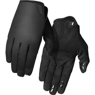 👉 Glove XL zwart Giro Dnd Gloves - Handschoenen