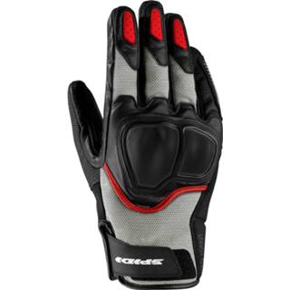 👉 Glove rood 3XL active Spidi Nkd H2Out Gloves Ice Red 8030161459500