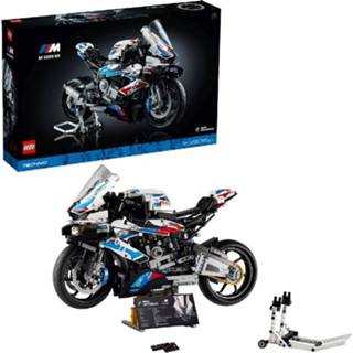 👉 M active Lego Technic 42130 BMW 1000 RR 5702016912920