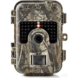 👉 Wildcamera active Nedis WCAM130GN Hd 16 Mp 3 Cmos 5412810315895