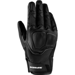 👉 Glove zwart 2XL active Spidi Nkd H2Out Gloves Black 8030161459432