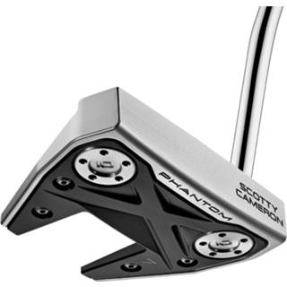 👉 Male active Scotty Cameron Phantom X 7 2022