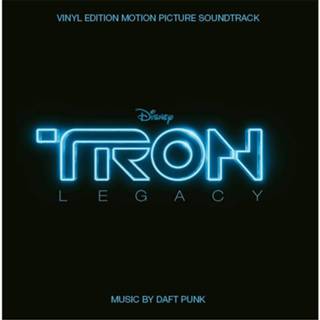 👉 TRON: Legacy 2LP 50087502577