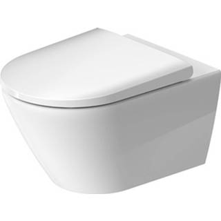 👉 Wandcloset wit Duravit D-Neo 540mm 4063382016928