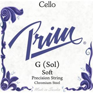 👉 Cellosnaar light Prim PR-3003 G-3 4/4