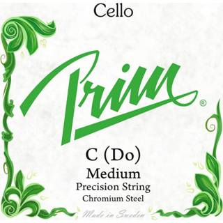 Prim PR-3023 cellosnaar G-3 4/4