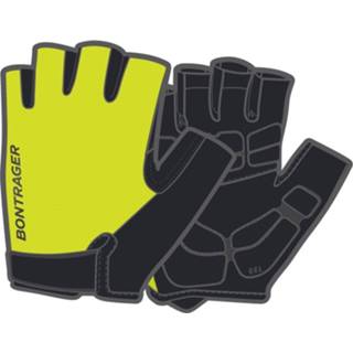 👉 Glove geel gel X-Large active Bontrager Solstice Cycling Visibility Yellow