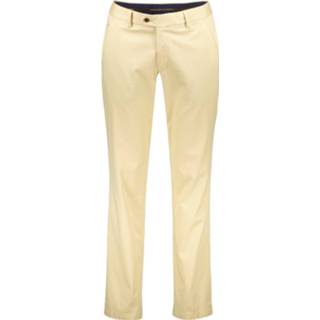 👉 Active katoen Eagle&Brown chino in fijne structuur stretch 8719902099822