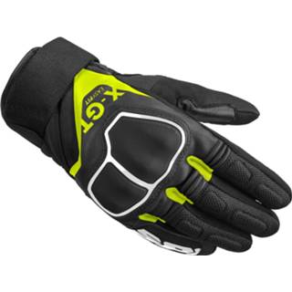 👉 Zwart geel XL active Spidi X-Gt Black Fluorescente yellow 8030161459784