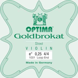 Optima 1001-LB vioolsnaar E-1 4/4