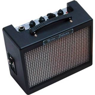 👉 Miniatuur-versterker 'Mini Deluxe Amp' Fender 0234810000