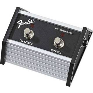 👉 Footswitch Fender 0071359000