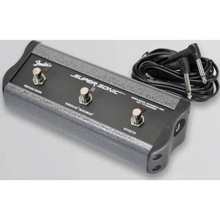 👉 Footswitch Fender 0069285000