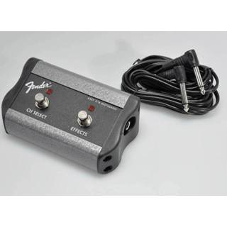 👉 Footswitch Fender 0057664000