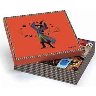 👉 Stuks djeco spellen Magie Incredible magus 3070900099630