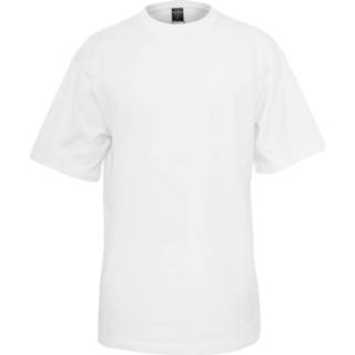 👉 Shirt wit l male Urban Classics Tall Tee Contrast L/S T-shirt