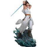 👉 Star Wars Episode IX Premium Format Figure Rey 52 cm 747720251519