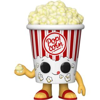 👉 Popcorn vinyl Bucket Funko Pop!