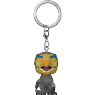 👉 Keychain vinyl Jurassic World Dominion Therizinosaurus Funko Pop!