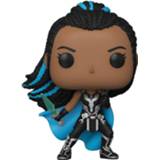 👉 Vinyl Marvel Thor Love & Thunder Valkyrie Funko Pop!