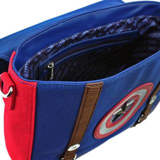 👉 Messenger bag Loungefly Marvel Captain America End Game Hero