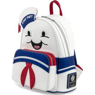 Backpack mannen Loungefly Ghostbusters Stay Puft Marshmallow Man Mini