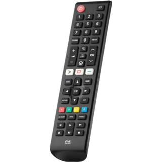 👉 Afstandsbediening active One For All URC4910 voor Samsung TV 8716184072635