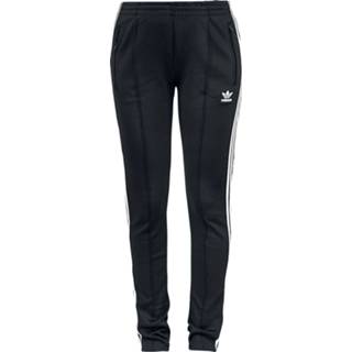 👉 Trainingsbroek zwart vrouwen s Adidas - SST Pants PB Trainingsbroeken 4064036877094