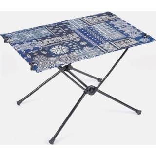 👉 Tafel blauw unisex Helinox Table One Hard Top 8809759232326