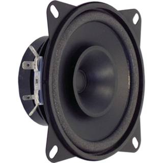 👉 Luidspreker active Visaton VS-4880 Full-range Speaker 4 Ω 30 W