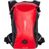 👉 Waterdichte rugzak rood active AFISHTOUR FM2025 25L Multifunctionele Outdoor Reizen (rood)