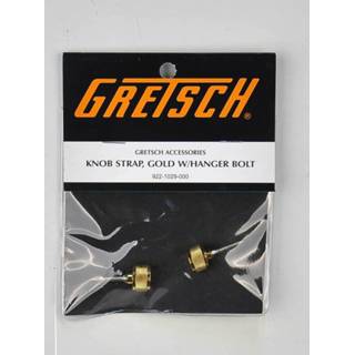 👉 Gretsch 9221030000 strap buttons voor de meeste Gretsch gitaren