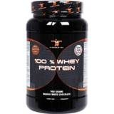 👉 Mannen wit M DOUBLE YOU - 100% Whey Protein (Mango/White Chocolate 2250 gram) 8717056275536