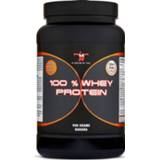 👉 Wit mannen M DOUBLE YOU - 100% Whey Protein (Mango/White Chocolate 2250 gram) 8717056275536
