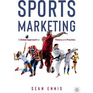 👉 Engels Sports Marketing 9783030537395