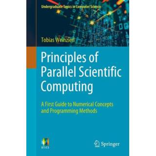 👉 Engels Principles of Parallel Scientific Computing 9783030761936