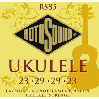 Snarenset ukelele Rotosound RS85