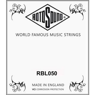 👉 Rotosound RS653 .015 banjo snaar