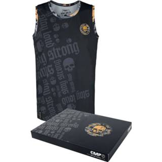 👉 Tanktop zwart mannen m EMP Special Collection - Sport Tank Top 4064854437784