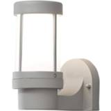 Moderne wandlamp grijs active KonstSmide Siena 7513-302 7318305133020