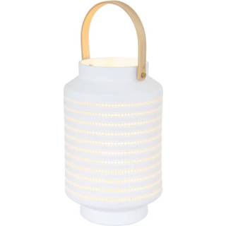 👉 Design tafellamp wit small active Steinhauer Porcelain 3058W 8712746135244