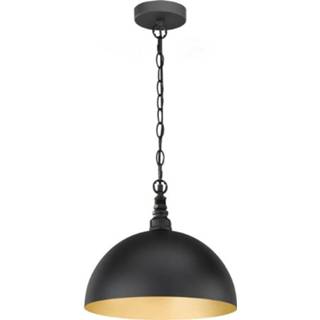 👉 Industriële hanglamp active Fischer&Honsel Leitung Ø 35cm 60646 4003694606462