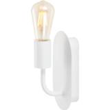 👉 Wandlamp wit SLV FITU 1002147 E27 24 W 4024163223331