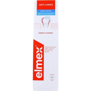 👉 Tandpasta active Elmex Anti-Caries Whitening, 75 ml 8718951195691