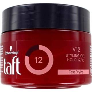 Haargel active Taft V12 Power, 250 ml 5410091752446